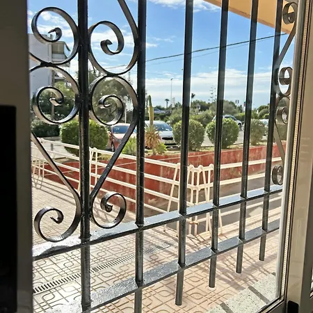 Διαμέρισμα A 100m De La Playa. 2 Hab. A/c *