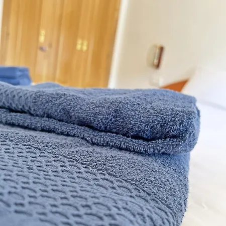 A 100m De La Playa. 2 Hab. A/c Διαμέρισμα *