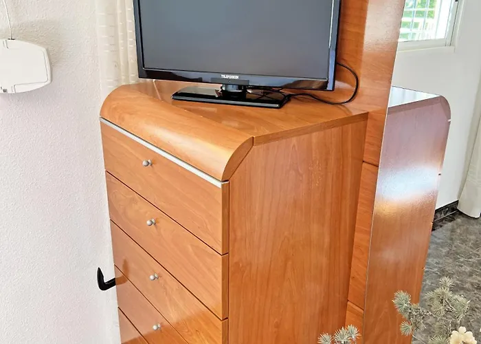 Apartman A 100m De La Playa. 2 Hab. A/c *